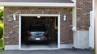 Garage Door Installation at Central Community Oxnard, California