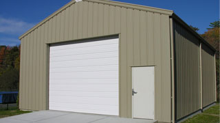 Garage Door Openers at Central Community Oxnard, California